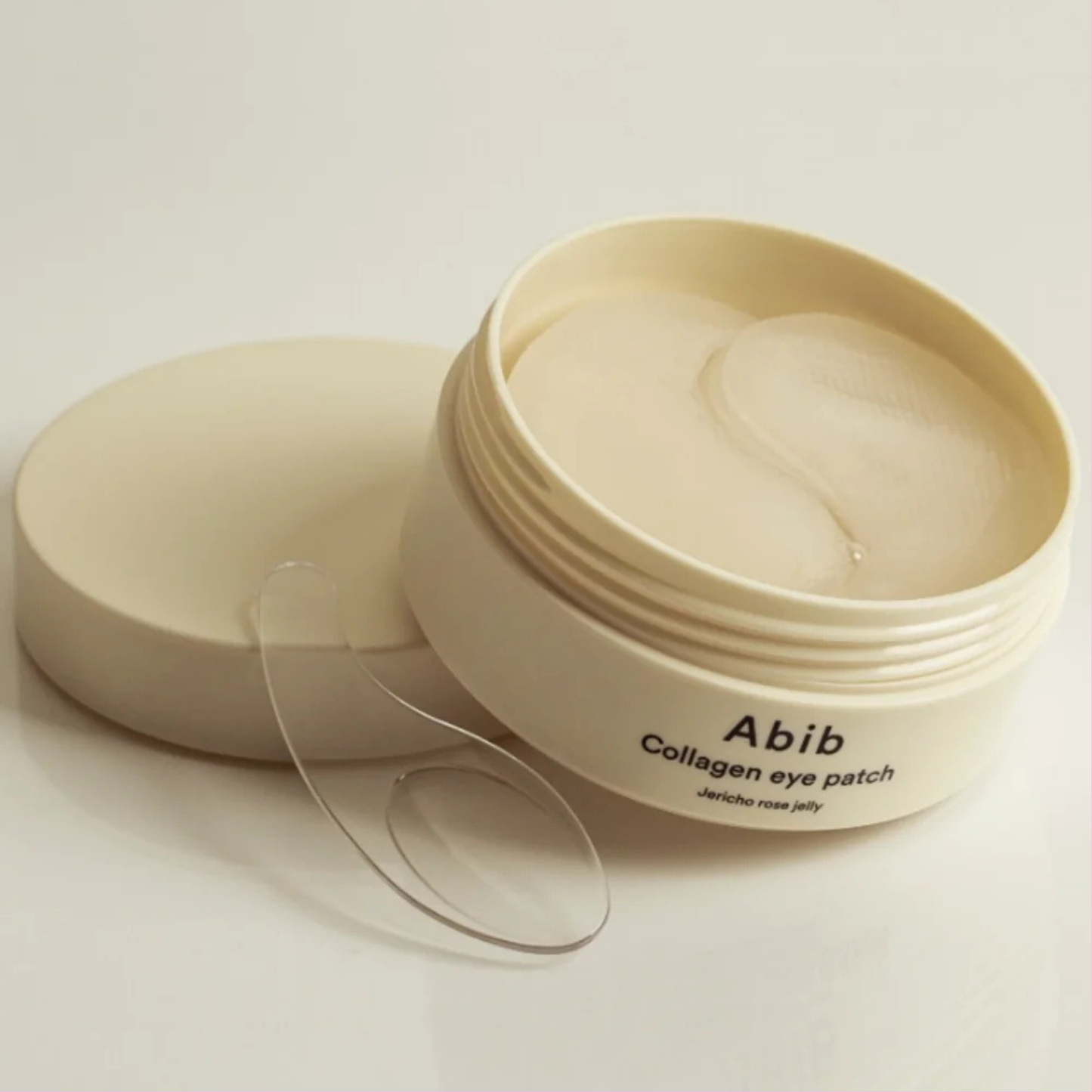 Abib Collagen Eye Patch Jericho Rose Jelly 60pcs - Balmglam