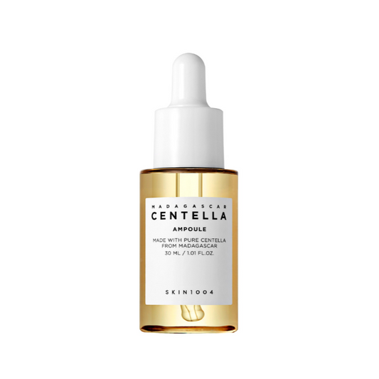 Madagascar Centella Ampoule 30ml - Balmglam