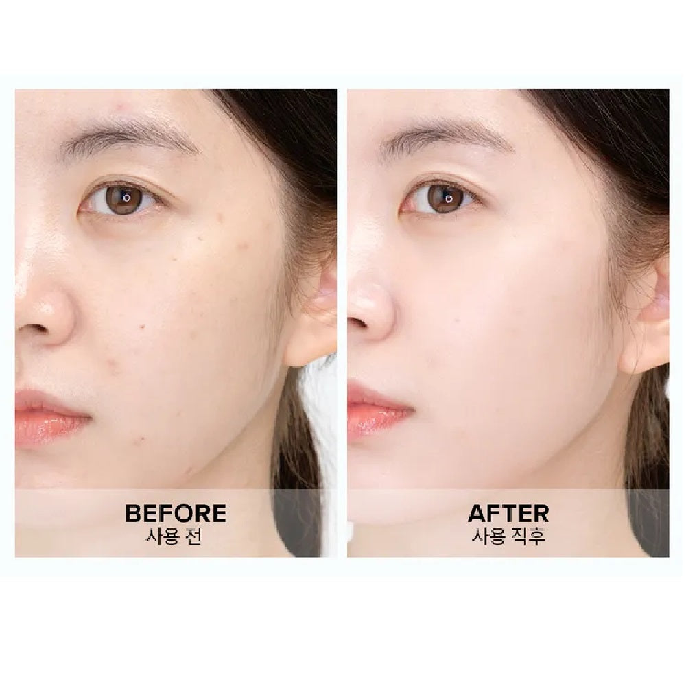 Mask Fit Cool Blue Sun Cushion SPF 50+ PA++++