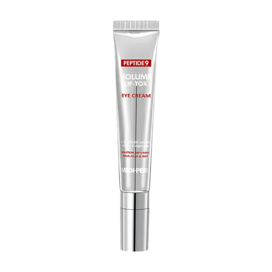 Medi-Peel Peptide 9 Volume Lif-Tox Eye Cream 20ml - Balmglam