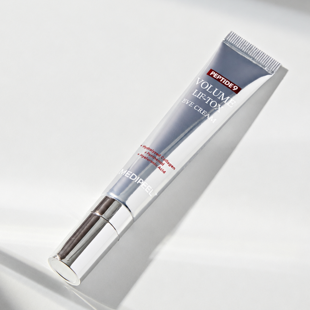 Medi-Peel Peptide 9 Volume Lif-Tox Eye Cream 20ml - Balmglam