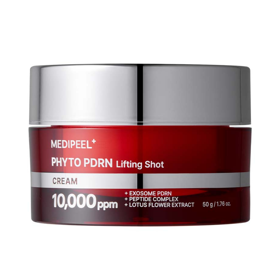 Medi-Peel Phyto Exosome PDRN Lifting Shot Cream 50g - Balmglam