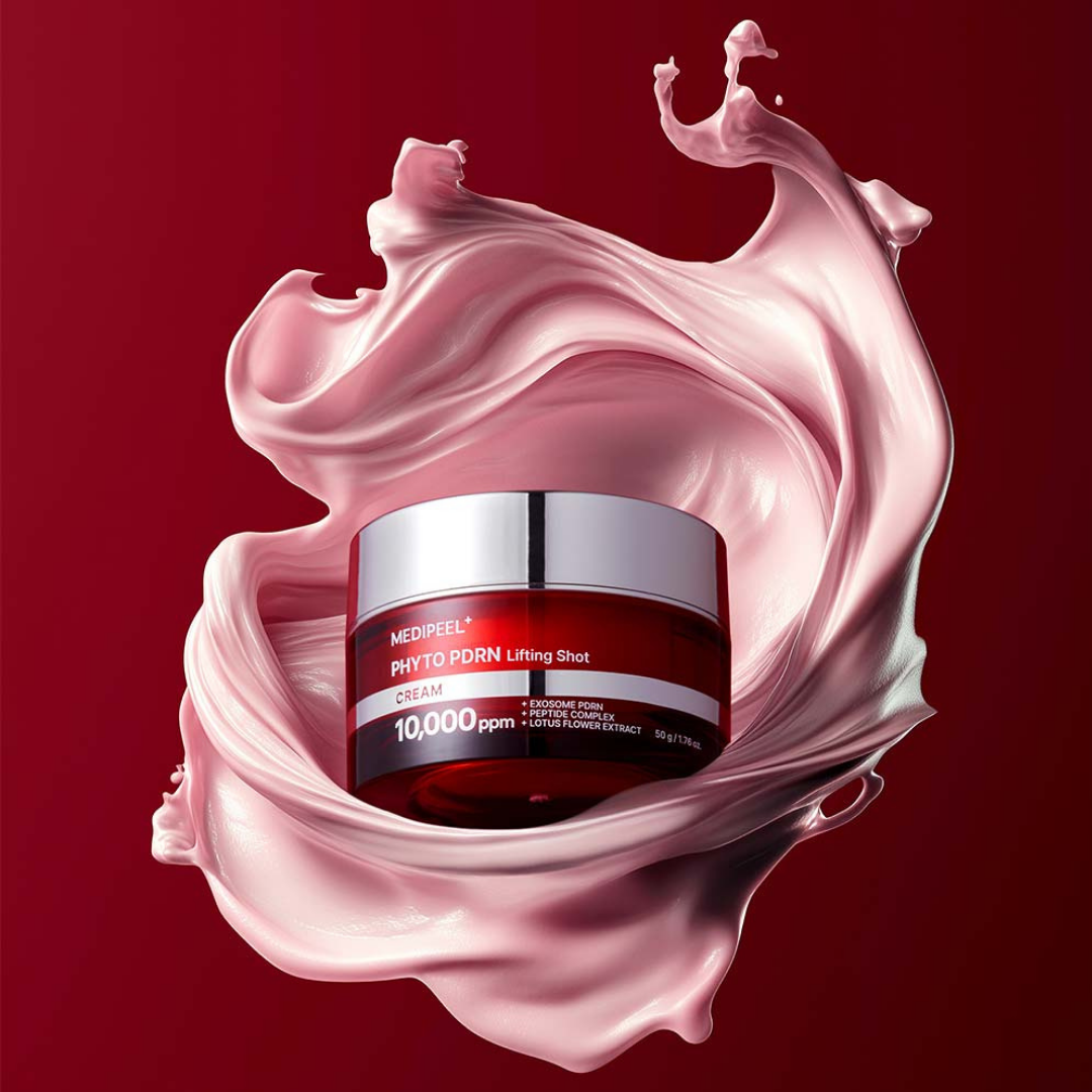 Medi-Peel Phyto Exosome PDRN Lifting Shot Cream 50g - Balmglam