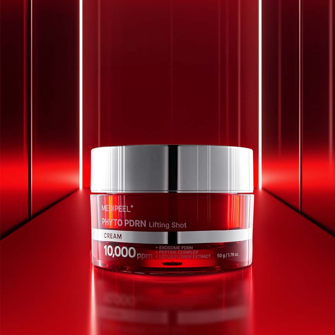 Medi-Peel Phyto Exosome PDRN Lifting Shot Cream 50g - Balmglam