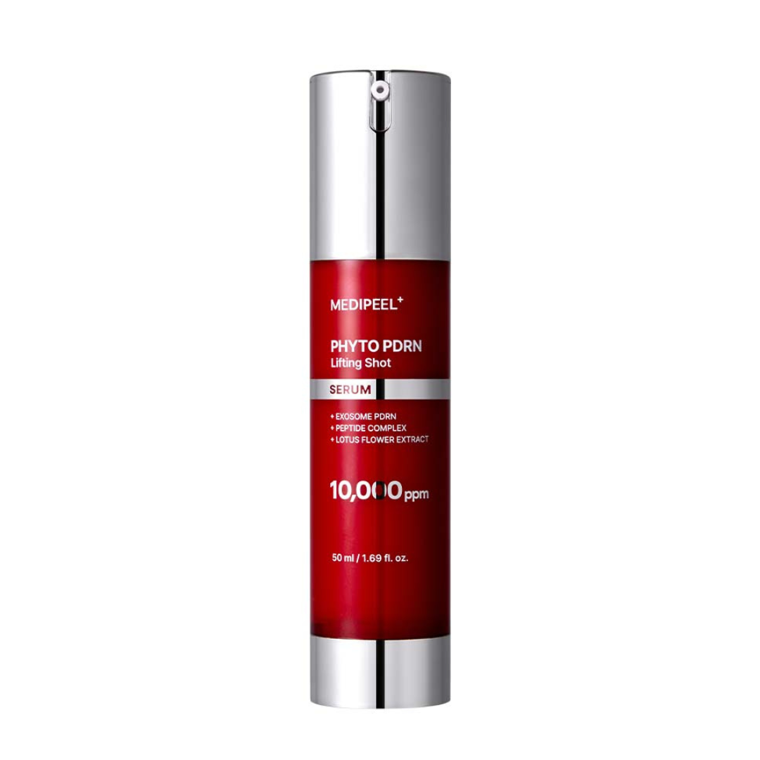 MediPeel  Phyto Exosome PDRN Lifting Shot Serum 50ml