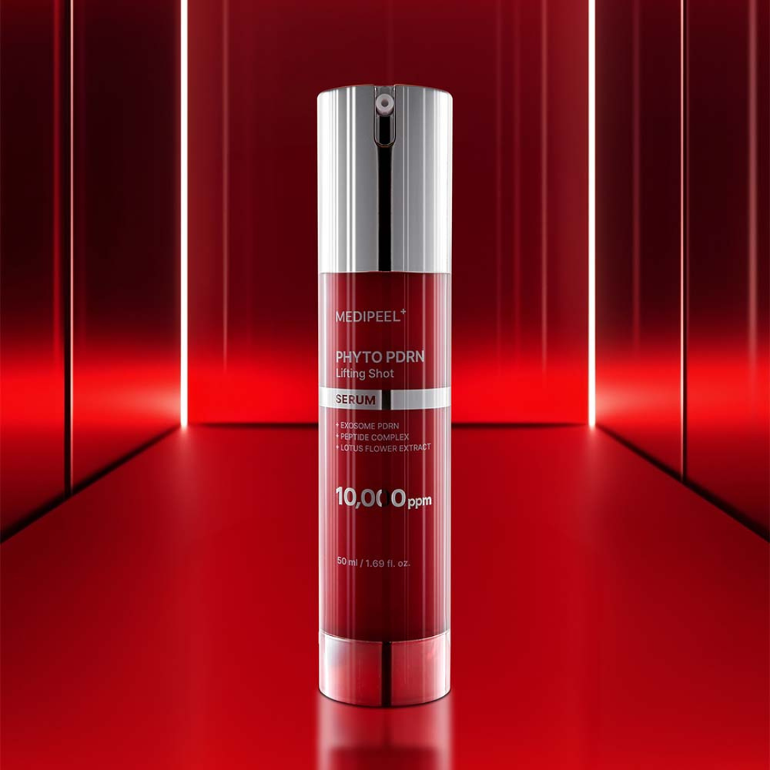 MediPeel  Phyto Exosome PDRN Lifting Shot Serum 50ml
