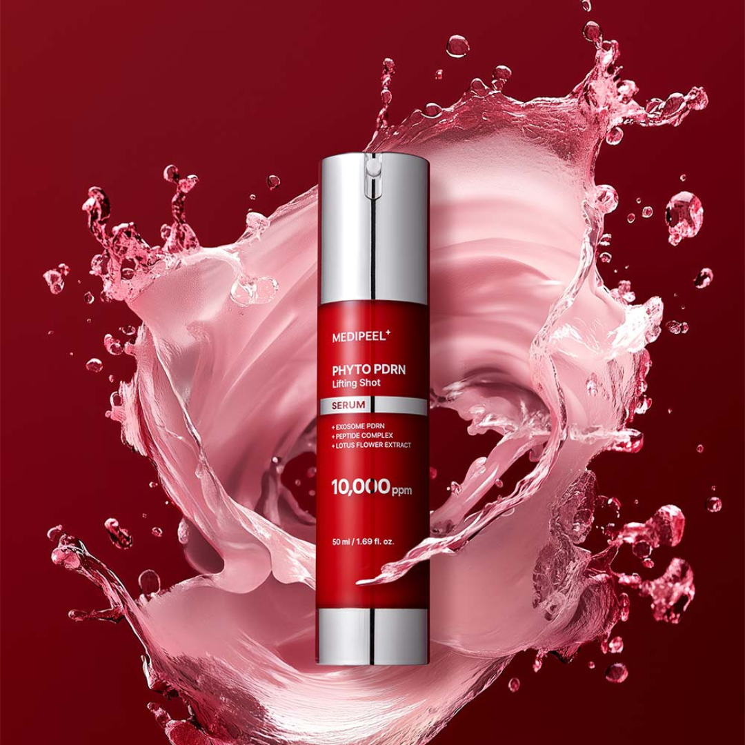 MediPeel  Phyto Exosome PDRN Lifting Shot Serum 50ml