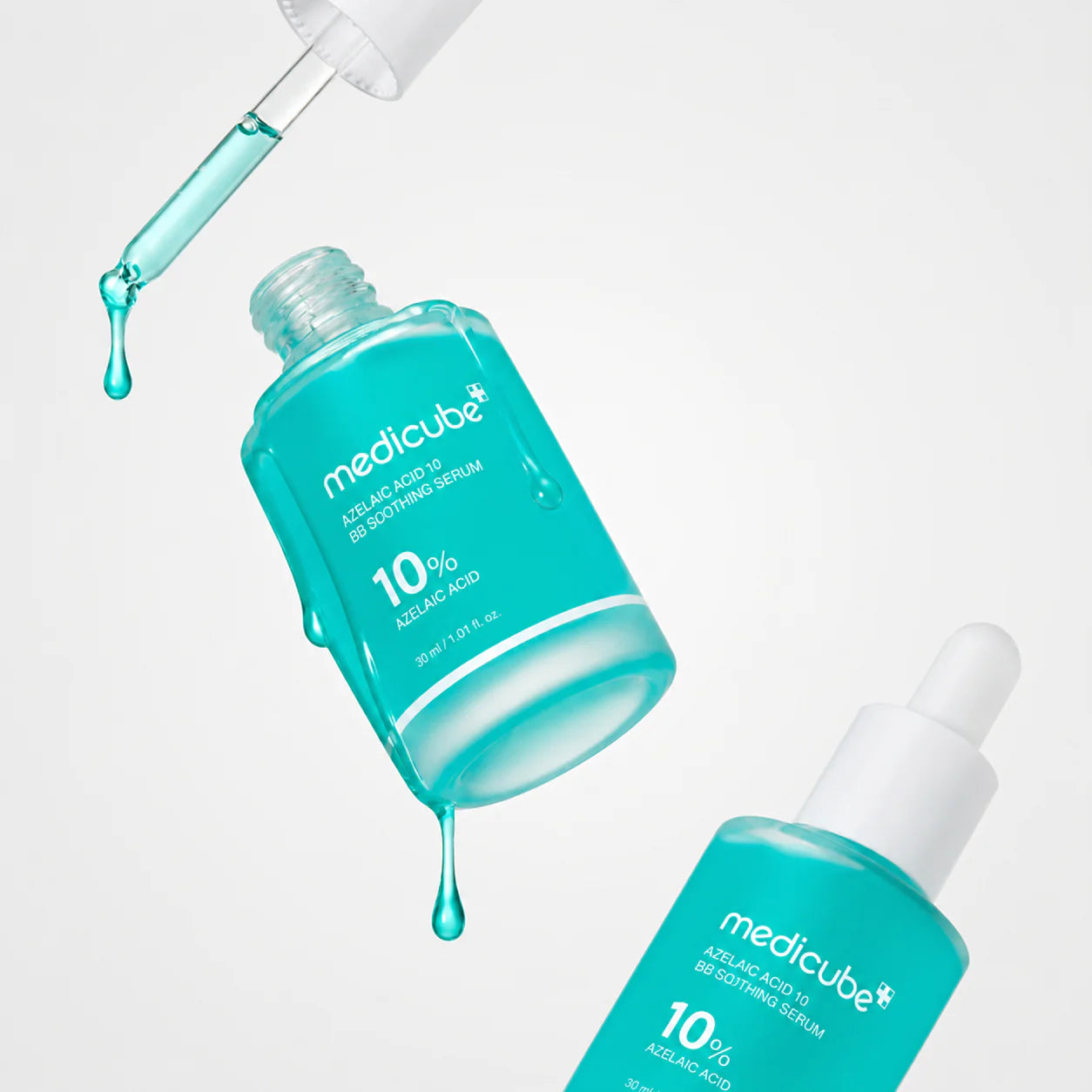 Medicube Azelaic Acid 10 BB Soothing Serum 30 ml