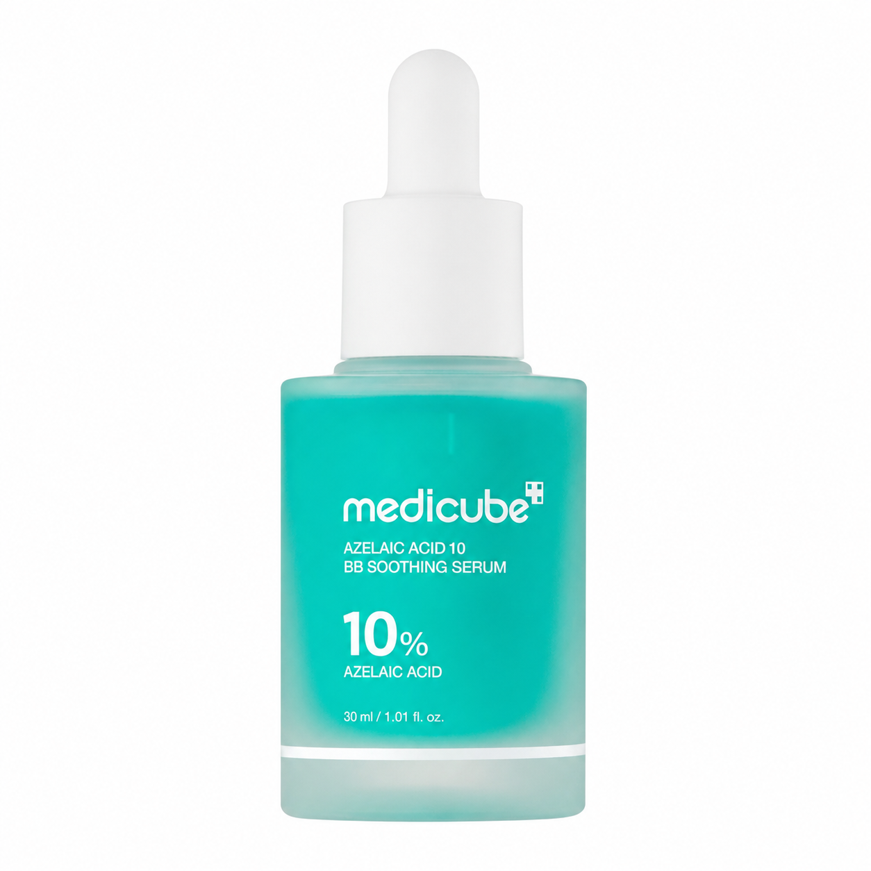 Medicube Azelaic Acid 10 BB Soothing Serum 30 ml - Balmglam