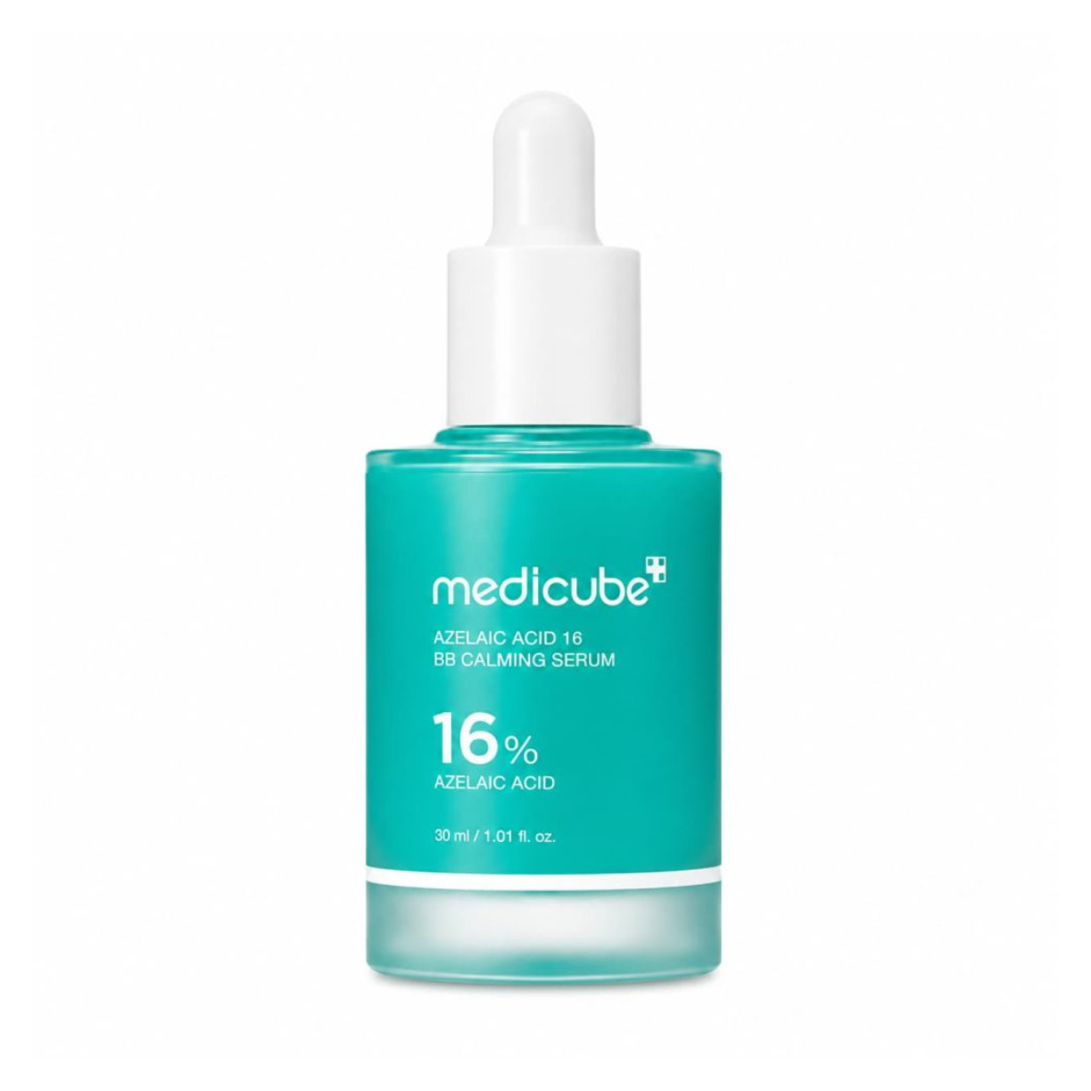 Medicube Azelaic Acid 16 BB Soothing Serum 2.0 30ml