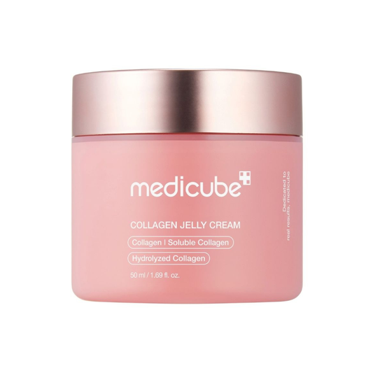 Medicube Collagen Jelly Cream 50ml - Balmglam