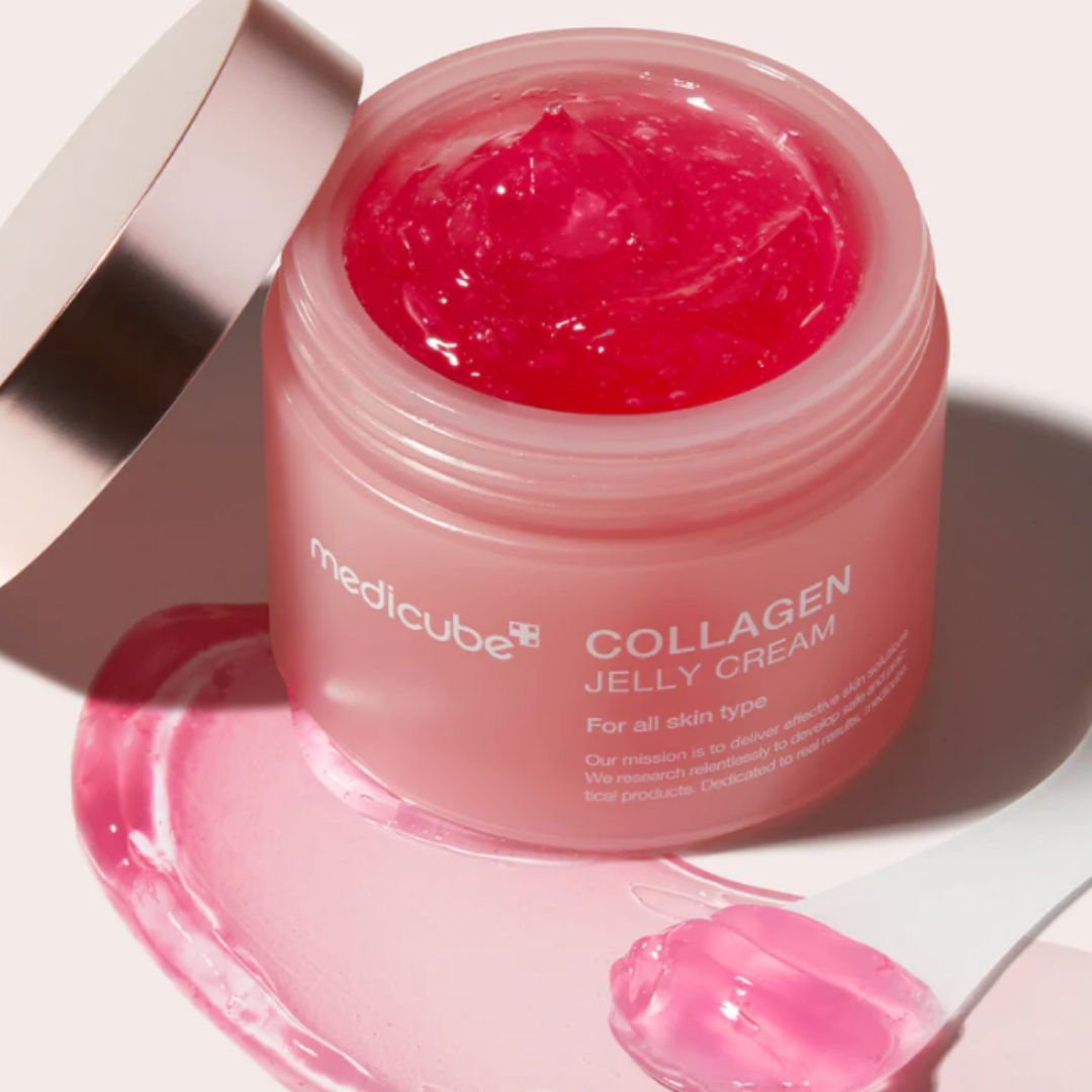 Medicube Collagen Jelly Cream 50ml