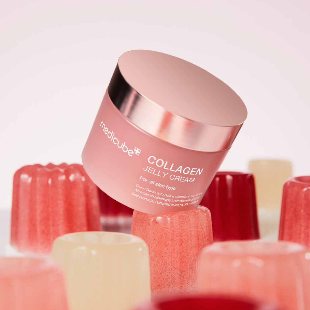 Medicube Collagen Jelly Cream 50ml