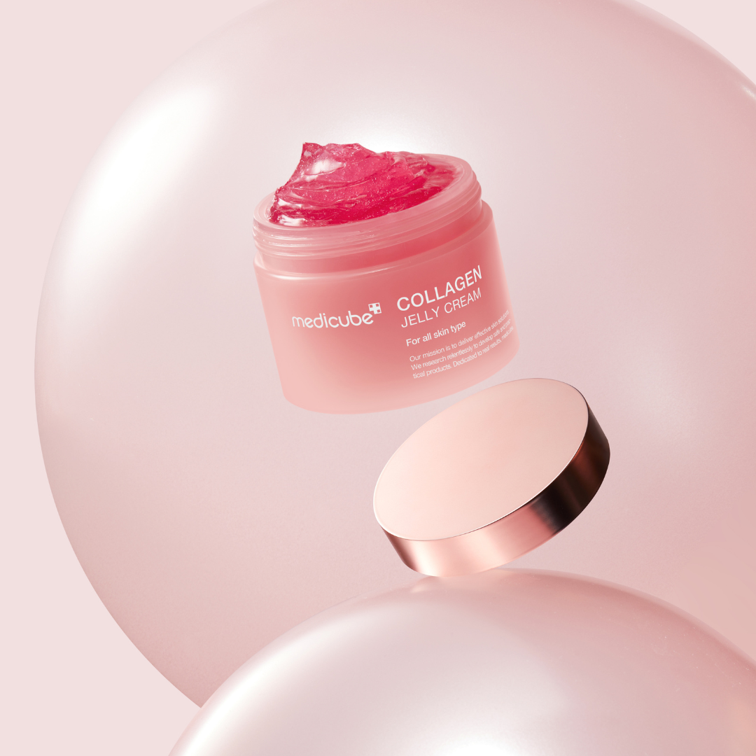 Medicube Collagen Jelly Cream 50ml