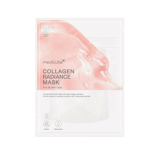 Medicube Collagen Lifting Mask 27g