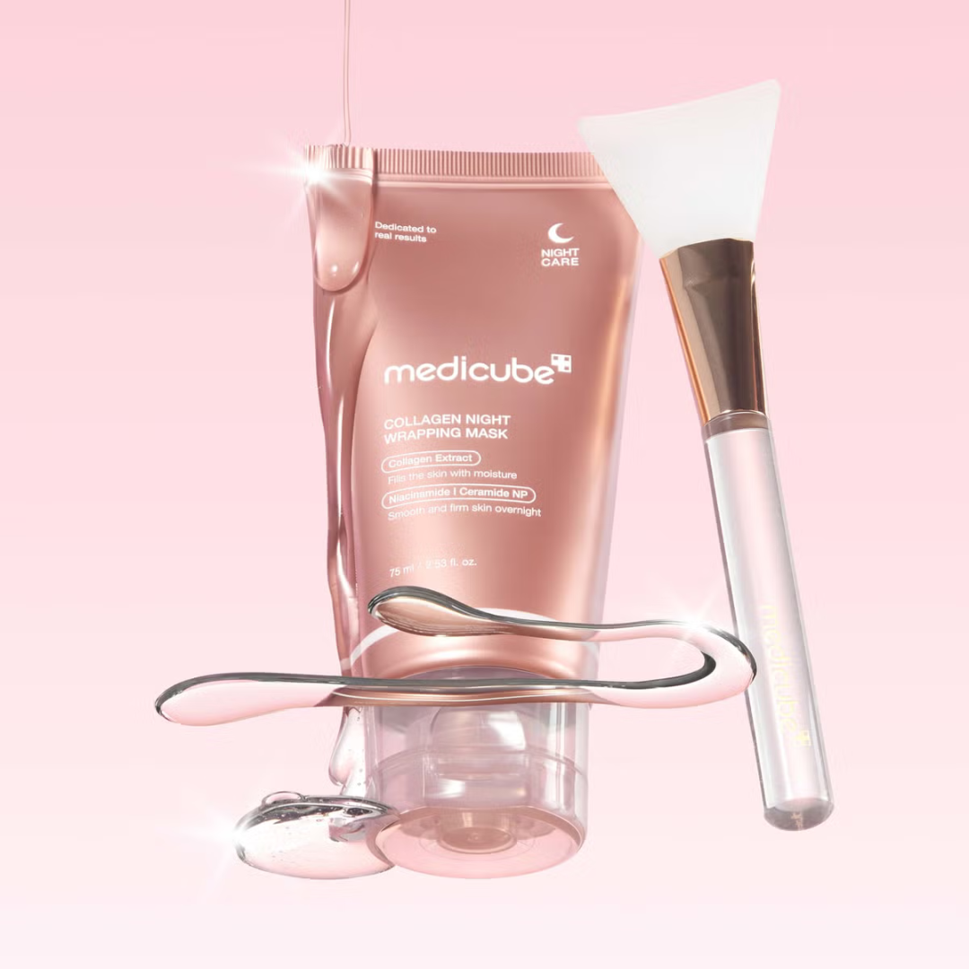 Medicube Collagen Night Wrapping 75ml