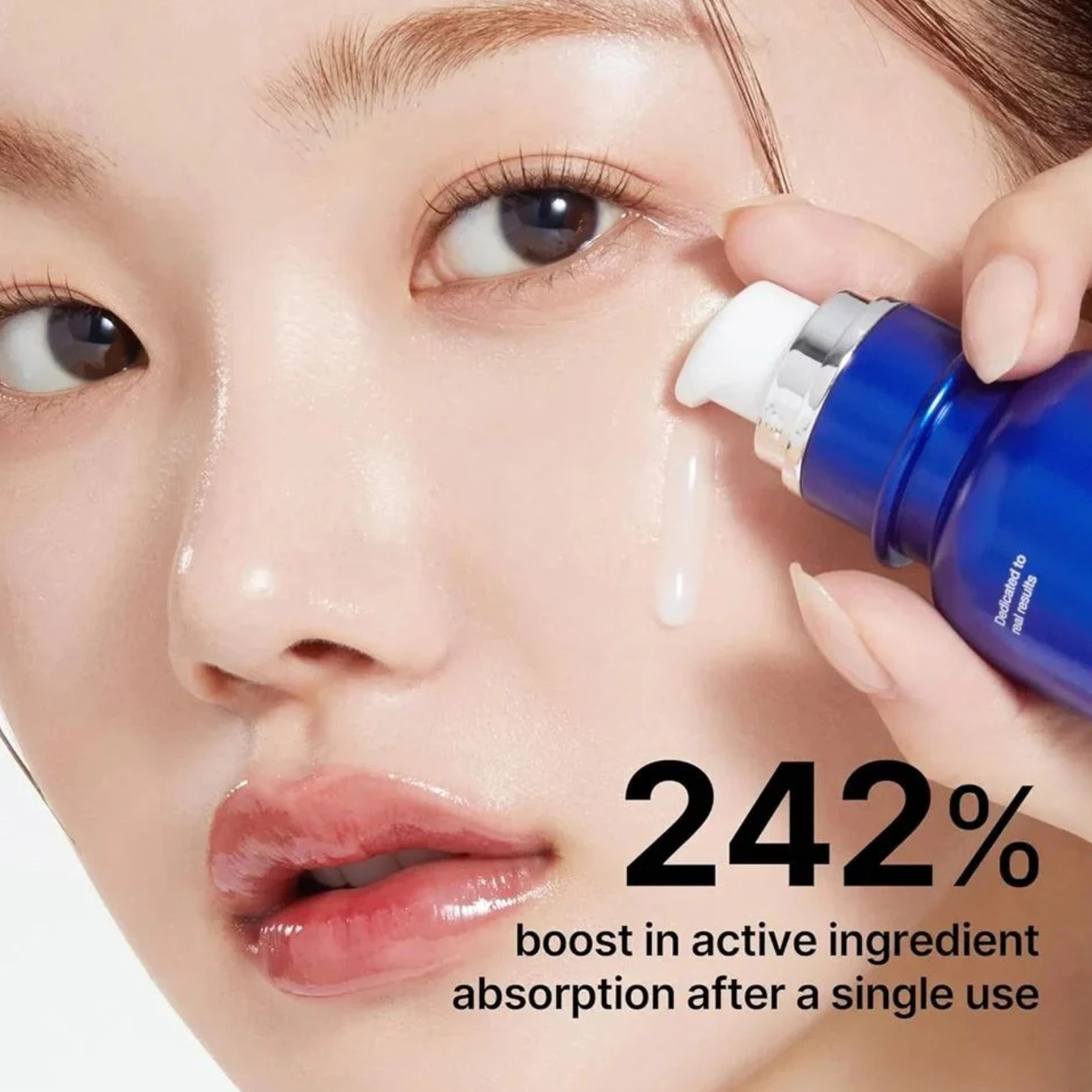 Medicube One Day Exosome Shot Pore Ampoule 2000 30ml - Balmglam
