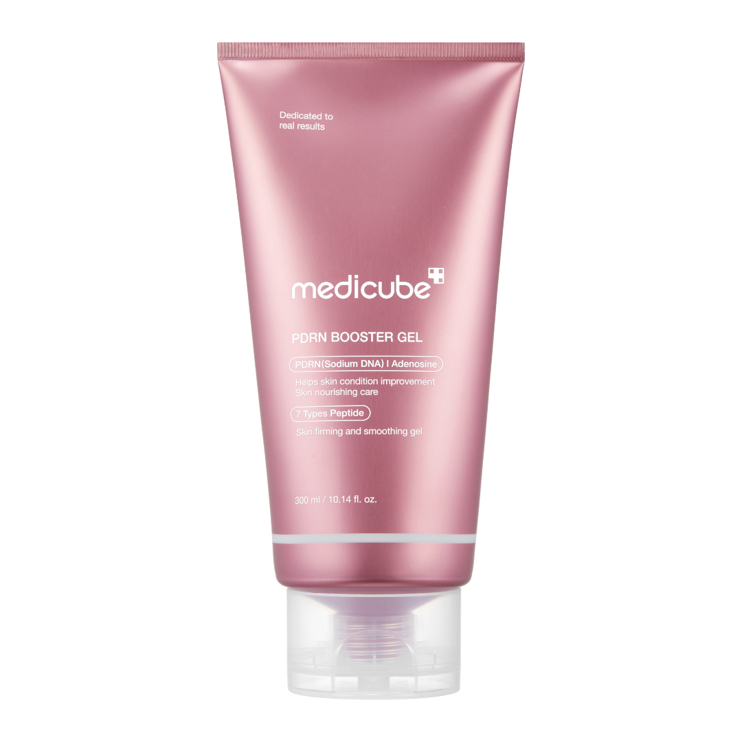 Medicube PDRN Booster Gel 300ml