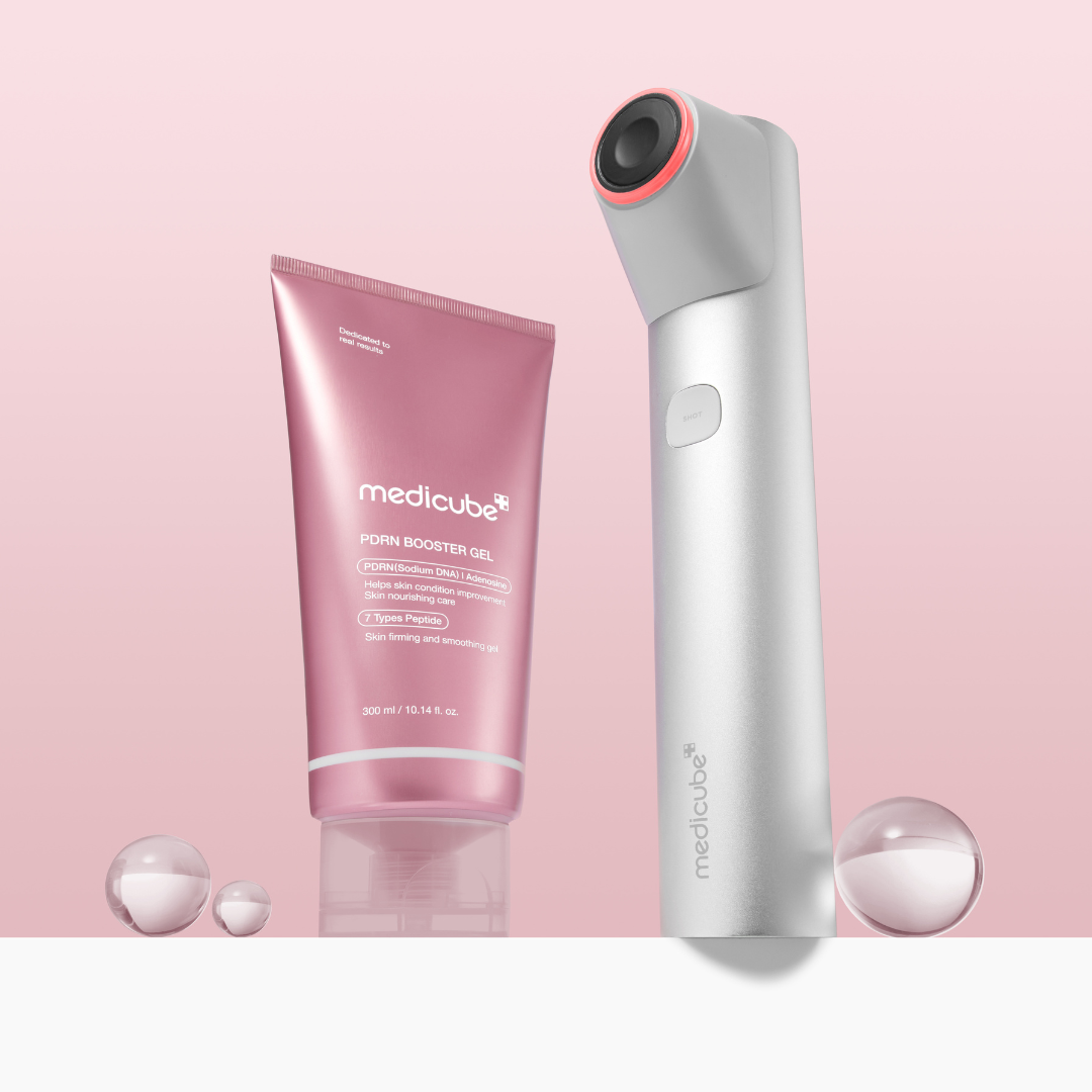 Medicube PDRN Booster Gel 300ml
