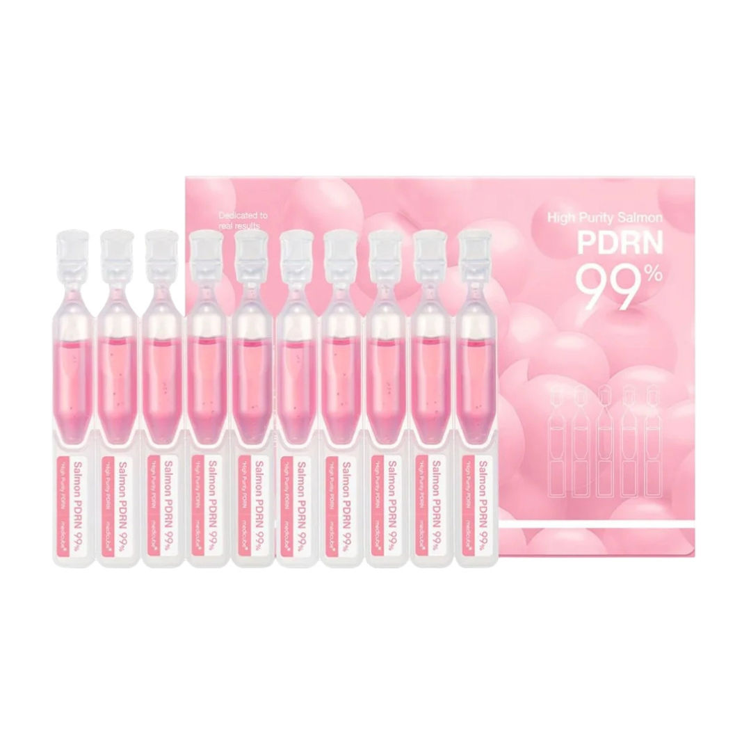 Medicube Pink One Day Serum 1.ml x10pcs