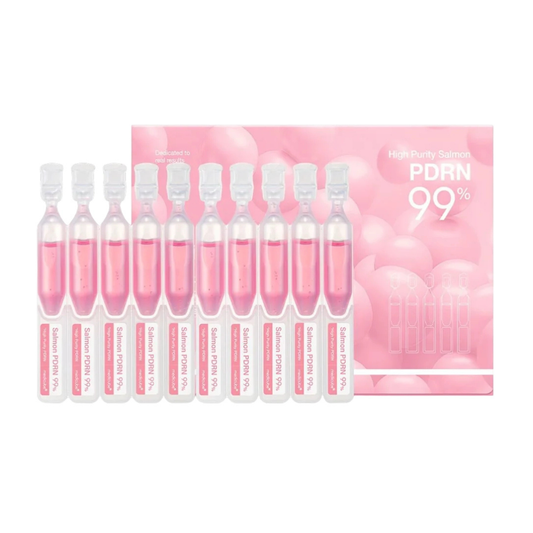 Medicube Pink One Day Serum 1ml x10pcs - Balmglam