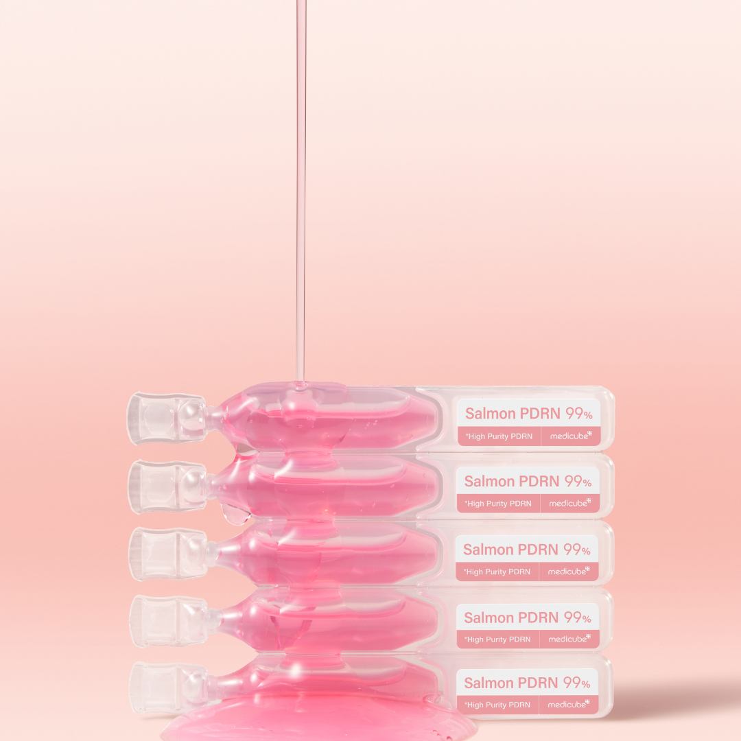 Medicube Pink One Day Serum 1.ml x10pcs