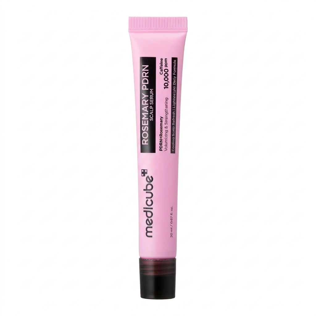 Medicube Roseymary Pdrn Scalp Serum 20ml