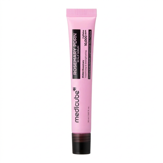 Medicube Roseymary Pdrn Scalp Serum 20ml - Balmglam
