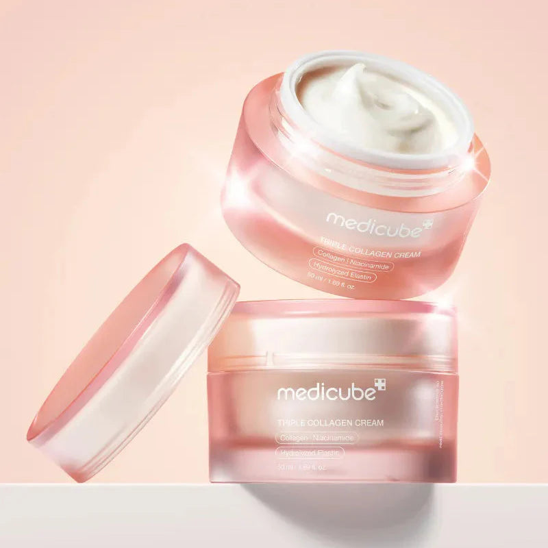 Triple Collagen Cream 4.0 50ml - Balmglam