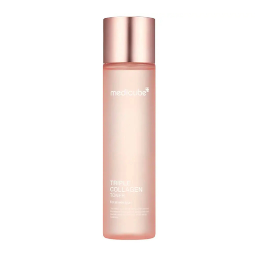Medicube Triple Collagen Toner 4.0 140ml