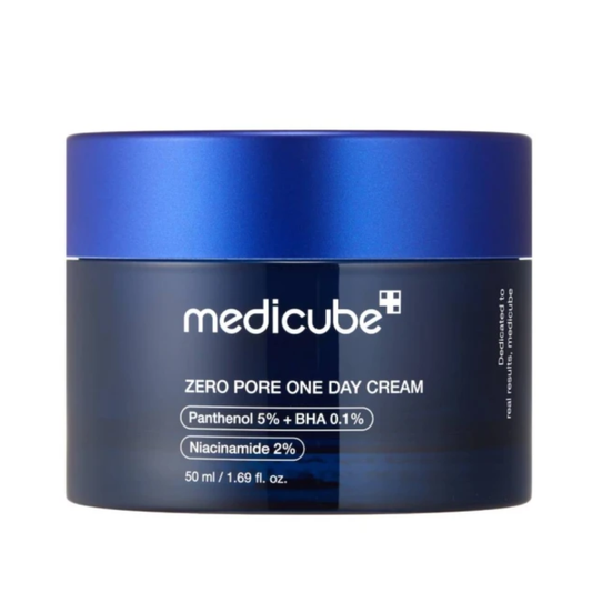 Medicube Zero Pore One Day Cream 50ml