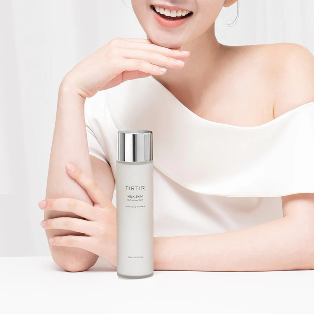 Milk Skin Toner 150ml - Balmglam