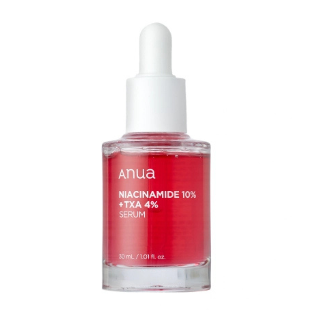 Niacinamide 10% + TXA 4% Serum 30ml