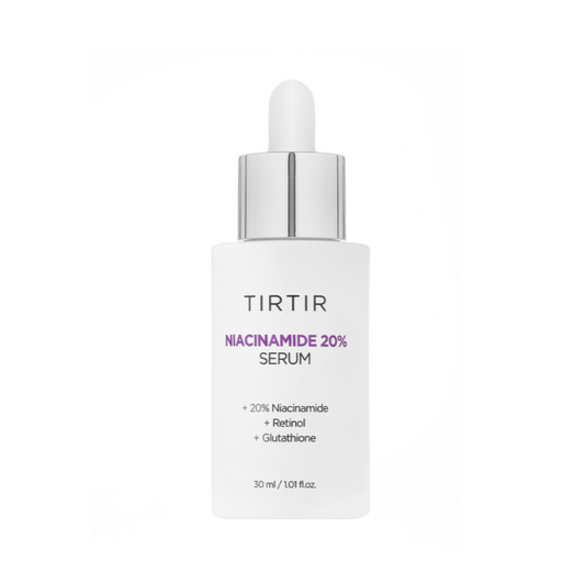 Niacinamide 20% Serum 30ml