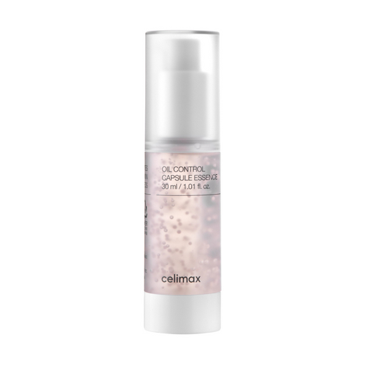 Oil Control Capsule Essence 30ml