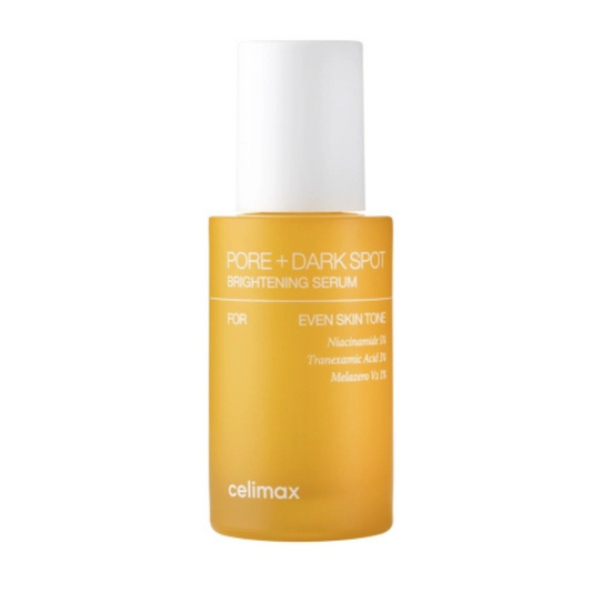 Pore+Dark Spot Brightening Serum 30ml