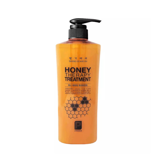 Professional Honey Therapy Treatment 500ml - Balmglam