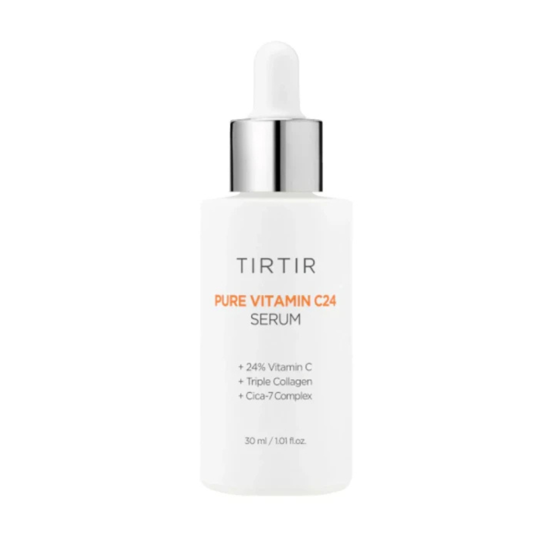 Pure Vitamin C24% Serum 30ml