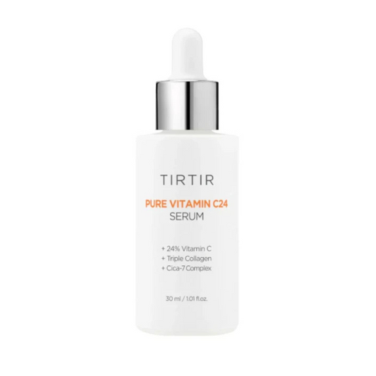 Pure Vitamin C24% Serum 30ml