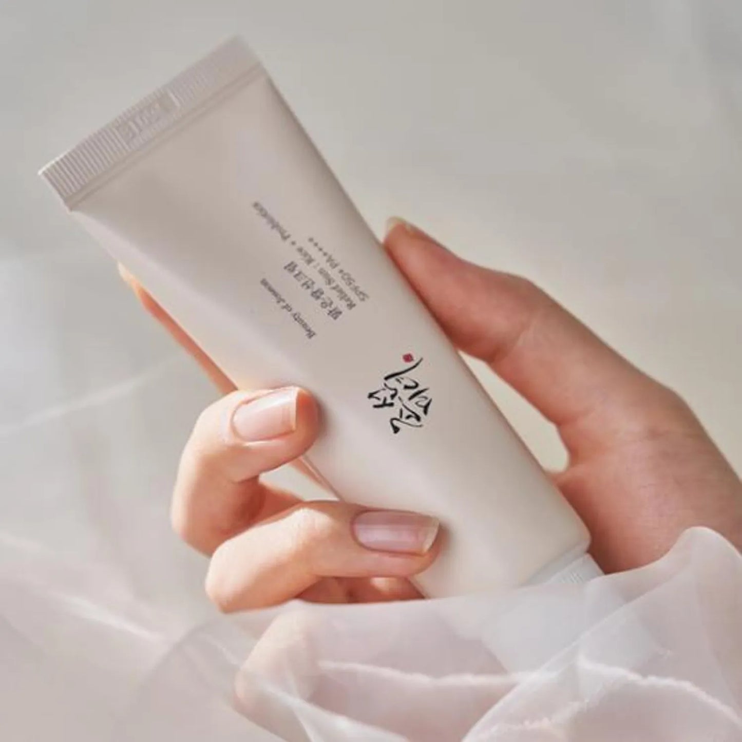 Αντηλιακή κρέμα προσώπου Beauty of Joseon Relief Sun Rice Probiotics SPF50+ 50ml - Balmglam