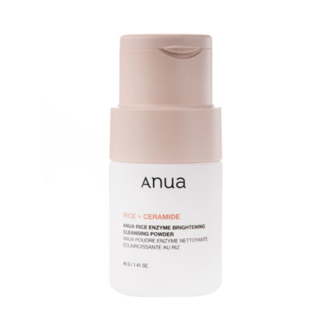 Rice Enzyme Brightening Cleansing Powder 40g