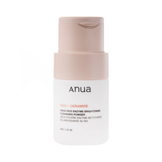 Rice Enzyme Brightening Cleansing Powder 40g