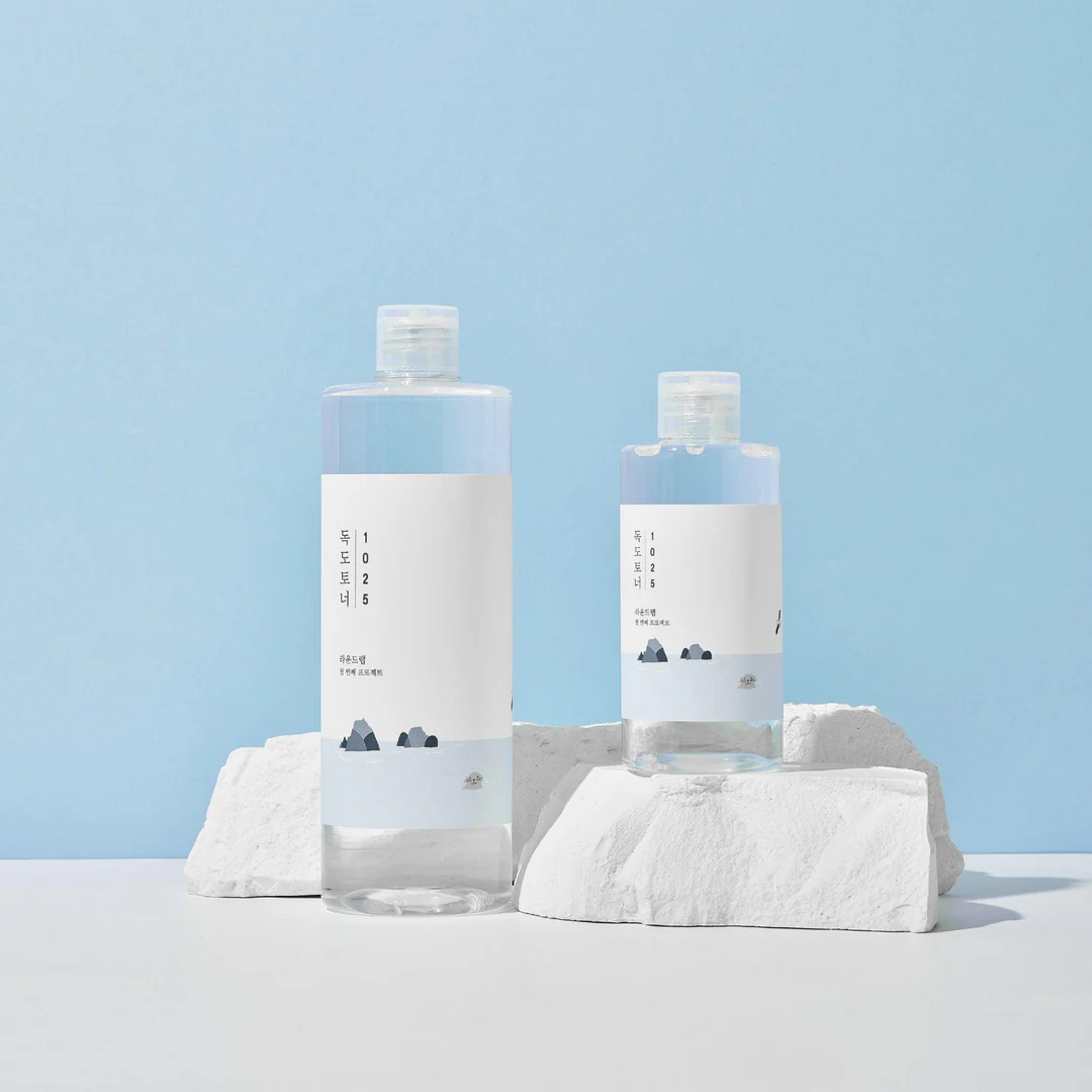 1025 Dokdo Toner 200ml - Balmglam