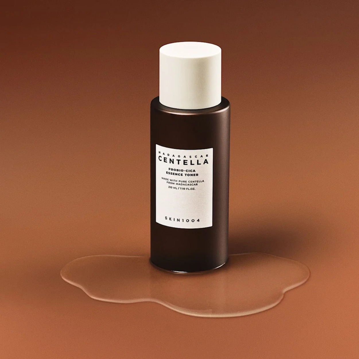 Skin1004 Madagascar Centella Probio-Cica Essence Toner 210ml