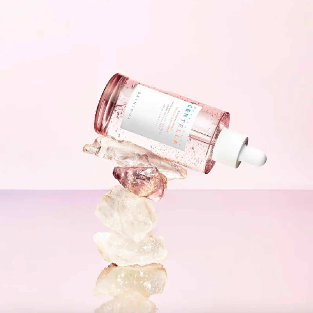 Madagascar Centella Poremizing Fresh Ampoule 100ml - Balmglam