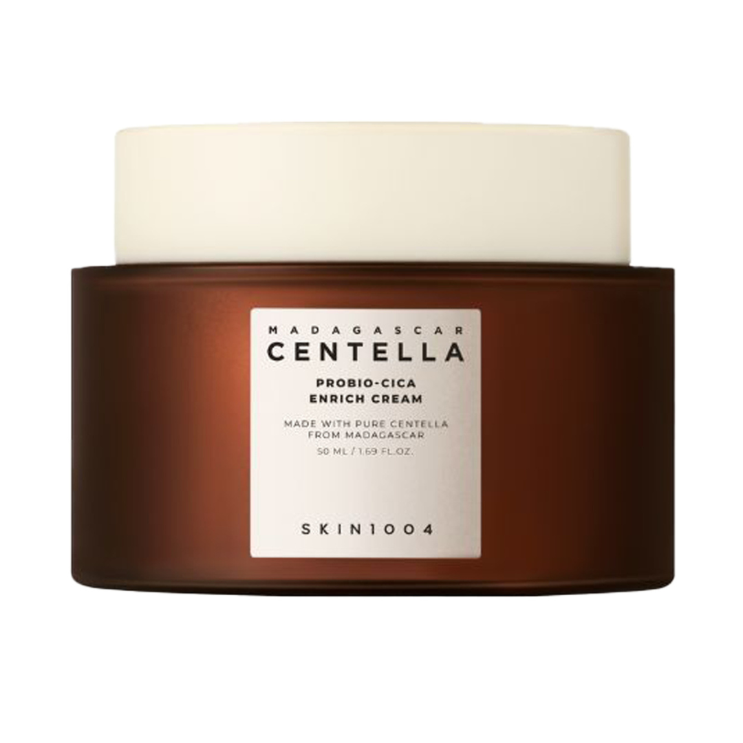 Madagascar Centella Probio-Cica Enrich Cream 50ml - Balmglam