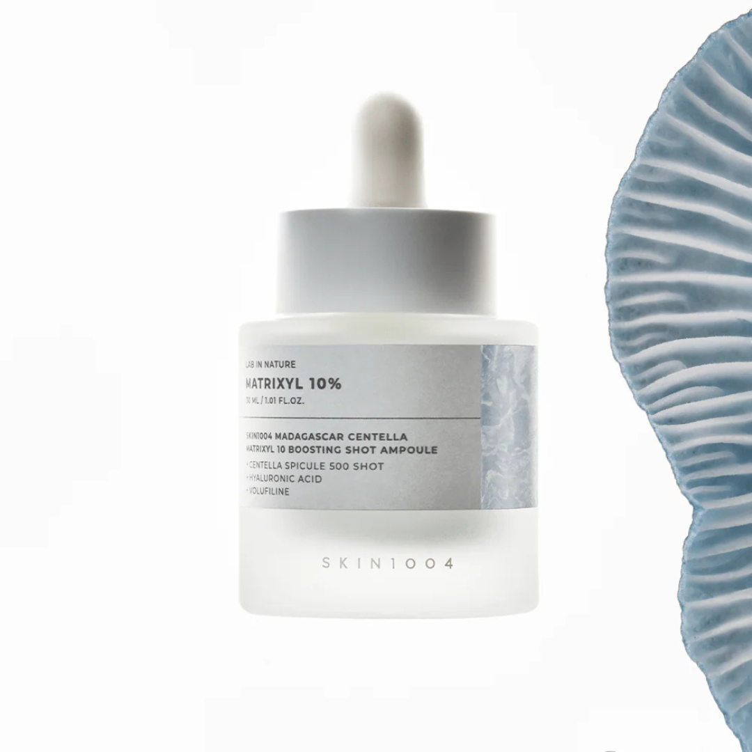 Matrixyl 10 Boosting Shot Ampoule 30ml - Balmglam