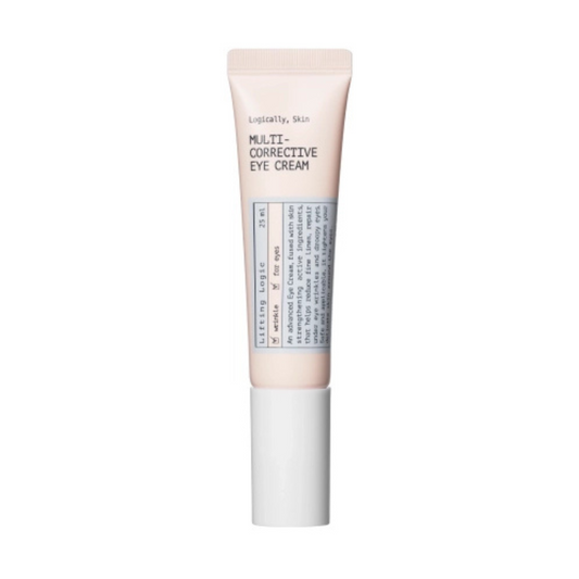 Skin  Multi-Corrective Eye Cream 25ml