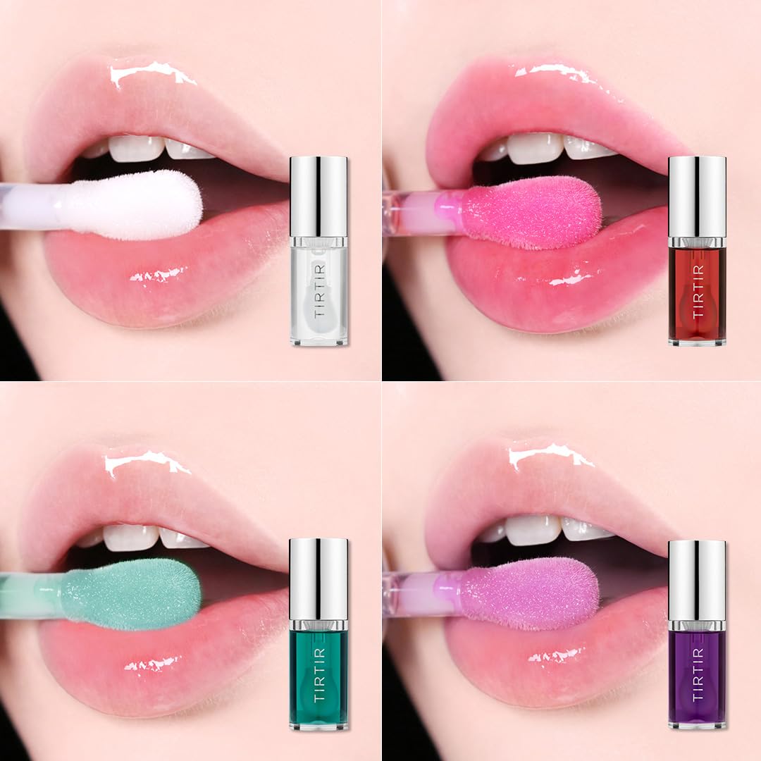 My Glow Lip Oil  Lavender  5.7ml