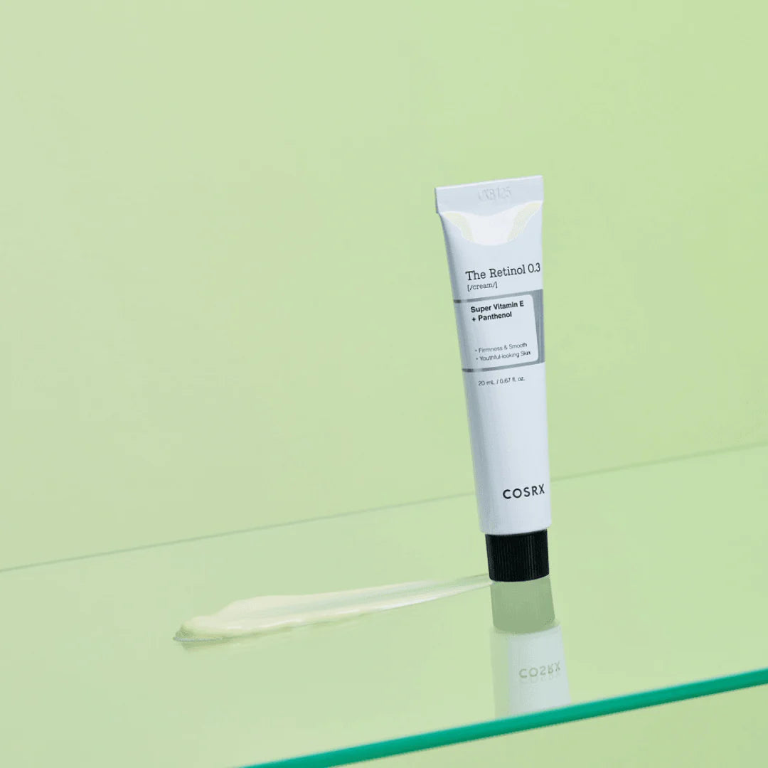 The Retinol 0.3 Cream 20ml